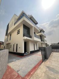5 bedroom Duplex For Sale Omole Phase 1 Ojodu Lagos