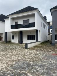 5 bedroom Duplex For Rent Jahi Abuja Phase 2 