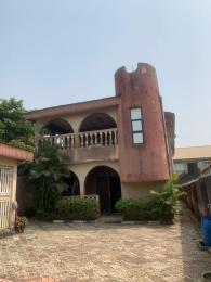 5 bedroom Duplex For Sale Martin Estate Yakoyo/Alagbole Ojodu Lagos