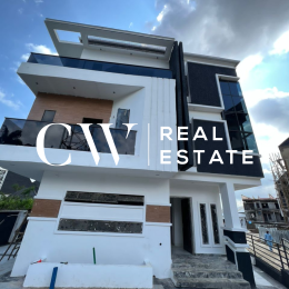 5 bedroom House For Sale Asokoro Abuja Phase 1  5 bedroom House For Sale Asokoro Abuja Phase 1