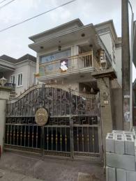 Duplex For Sale Berger Ojodu Lagos Duplex For Sale Berger Ojodu Lagos