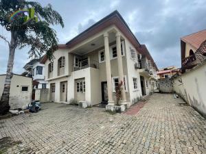 5 bedroom Detached Duplex For Rent Ikota Lekki Lagos