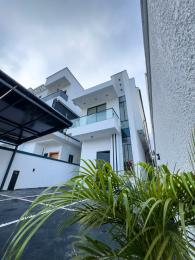 5 bedroom Detached Duplex For Sale General Paint Ajah Lagos