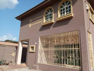 5 bedroom Duplex For Sale Iju-Ishaga Agege Lagos 5 bedroom Duplex For Sale Iju-Ishaga Agege Lagos
