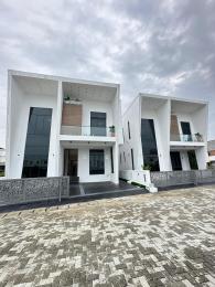 5 bedroom Detached Duplex For Sale Orchid Road, Lekki Lagos