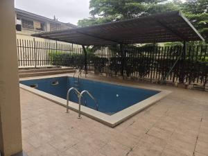 House For Rent Location: Around Fresh Fm, Challenge, Ibadan Challenge Ibadan Oyo
