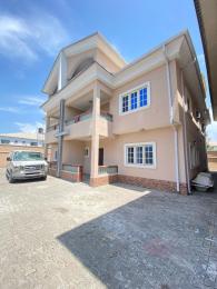 5 bedroom Detached Duplex For Rent Oniru Victoria Island Lagos