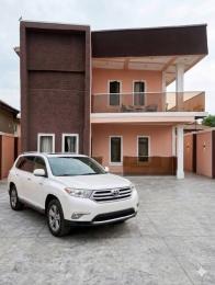 5 bedroom Duplex For Sale Heritage Estate, Oluyole Extension, Ibadan Ibadan Oyo