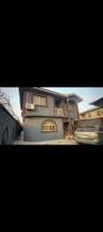 House For Sale Kayode Plaza, Ajuwon Lagos State Side Ojodu Lagos