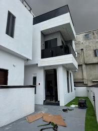 5 bedroom Detached Duplex For Sale Ologolo Lekki Lagos 5 bedroom Detached Duplex For Sale Ologolo Lekki Lagos