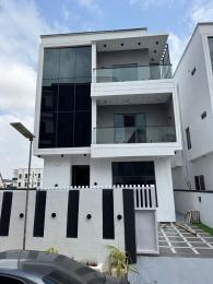 5 bedroom Detached Duplex For Sale Ologolo Lekki Lagos 5 bedroom Detached Duplex For Sale Ologolo Lekki Lagos