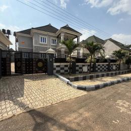5 bedroom Duplex For Sale Lifecamp Abuja Life Camp Abuja Phase 3 
