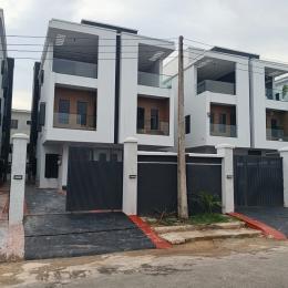 5 bedroom Detached Duplex For Sale Ogudu GRA Lagos