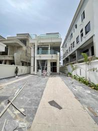 5 bedroom Detached Duplex For Sale Lekki Phase 1 Lagos