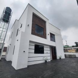 5 bedroom Detached Duplex For Sale Onikoko Agodi Gra Ibadan Agodi Ibadan Oyo