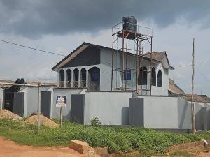 5 bedroom Duplex For Sale Ibara Housing Estate Extension Oke Mosan Abeokuta Ogun