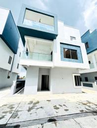 5 bedroom Duplex For Sale Ikota Lekki Phase One Ikota Lekki Lagos