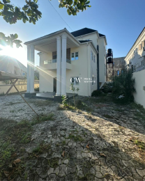 5 bedroom Duplex For Rent Lekki Phase 1 Lagos