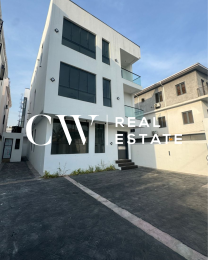 5 bedroom Flat & Apartment For Sale Lekki Phase 1 Lagos