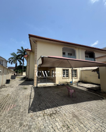 5 bedroom Detached Duplex For Rent Lekki Phase 1 Lagos