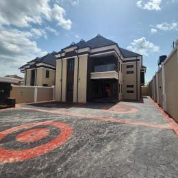 5 bedroom Detached Duplex For Sale Malami Estate, Sharp Corner Oluyole Extension Ibadan Ibadan Oyo