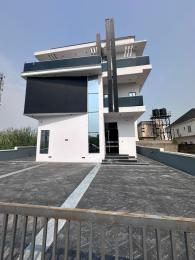 5 bedroom Detached Duplex For Sale Ikota Lekki Lagos