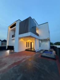 5 bedroom Detached Duplex For Sale Centenary City Enugu Suburb Enugu Area 