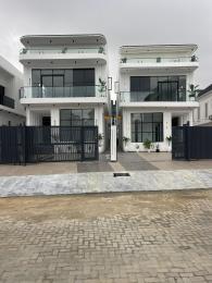 5 bedroom Detached Duplex For Sale Chervon Tollgate Lekki Chevron Drive Lekki Lagos