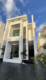 5 bedroom Detached Duplex For Sale Captain Courts Ajah Lagos