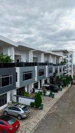5 bedroom Duplex For Rent Guzape Abuja Phase 1 
