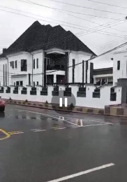 5 bedroom Detached Duplex For Sale Back Of Dublina Hotel, Asaba . Asaba Delta