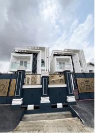 5 bedroom Duplex For Sale Oko Oba Agege Lagos