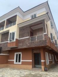 5 bedroom House For Rent Phase 1 Lekki Lagos