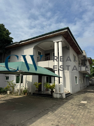 5 bedroom Detached Duplex For Rent Lekki Phase 1 Lagos 5 bedroom Detached Duplex For Rent Lekki Phase 1 Lagos