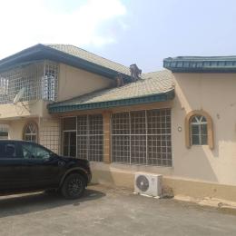 House For Rent Osoba Close, Idi Ishin Ibadan Oyo