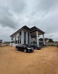 5 bedroom Detached Duplex For Sale Alhaji Estate Port Harcourt Rivers