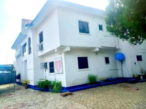 Duplex For Sale Wuse II Abuja Phase 1  Duplex For Sale Wuse II Abuja Phase 1