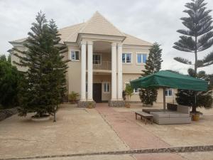 5 bedroom Duplex For Sale Adetokun Street After Bitemore Restaurant . Ologuneru Ibadan Oyo