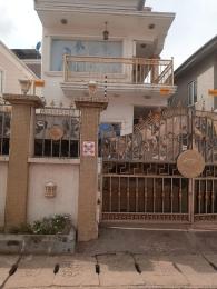 5 bedroom Duplex For Sale Omole Phase 1 Ojodu Lagos 5 bedroom Duplex For Sale Omole Phase 1 Ojodu Lagos