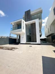 5 bedroom Duplex For Sale Off Bourdillon Bourdillon Ikoyi Lagos