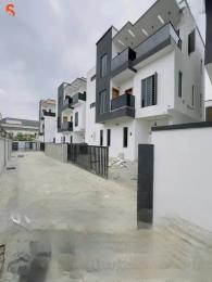 5 bedroom Detached Duplex For Sale Magodo GRA Phase 1 Ojodu Lagos