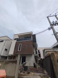 5 bedroom Detached Duplex For Sale Opebi Ikeja Lagos