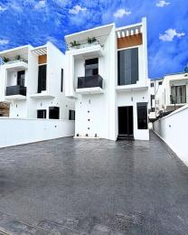 5 bedroom Detached Duplex For Sale Victoria Garden City Lekki Lagos