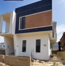 4 bedroom Semi detached Duplex For Sale Chois Garden Estate Abijo Ajah Lagos