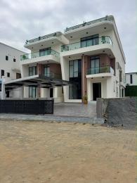 5 bedroom Detached Duplex For Sale Lcc Chevron Drive Chevron Drive Lekki Lagos