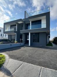 5 bedroom Duplex For Sale Cowrie Creek Estate, Ikate Lekki Lekki Lagos