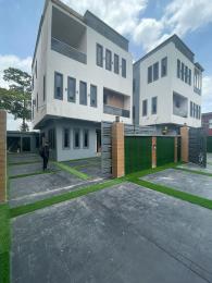 5 bedroom Detached Duplex For Rent Adeniyi Jones Ikeja Lagos 5 bedroom Detached Duplex For Rent Adeniyi Jones Ikeja Lagos