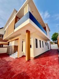 5 bedroom Detached Duplex For Sale Heritage Estate, Off Akala Express Ibadan Oyo