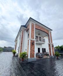 5 bedroom Duplex For Sale New Haven Estate, Off Nta Road Port Harcourt Choba Port Harcourt Rivers