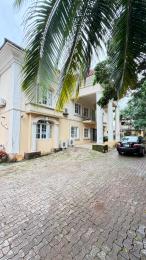 5 bedroom Detached Duplex For Rent Maitama Abuja Phase 1 